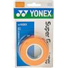 YONEX Super GRAP Overgrip (Orange) by
