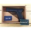 hfc Pistola Softair 0,9J A Molla Glock G17 Peso 600 Grammi