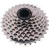 SHIMANO Cassette 8v 11-32 CS-HG41-11-13-15-18-21-24-28-32