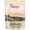 Purizon Confezione prova: Purizon Crocchette, Alimenti umidi e Snack per gatto - 100 g Crocchette Adult Sterilised Pollo & Pesce