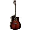 Tanglewood Chitarra acustica Tanglewood TW5 E AVB WINTERLEAF Autumn Vintage Burst