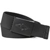 RIP CURL Cintura da uomo Rando Nera