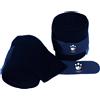 Equitatus1991 Fasce da Riposo Equitazione Navy