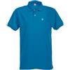 Equitatus1991 Polo Equitazione Bambino Equitatus Kids Blu Royal