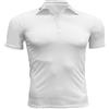 Equitatus1991 Polo Equitazione Bambino Camicia a Manica Corta Bianca
