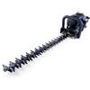 FUXTEC FX-MH126 Benzin Heckenschere