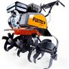 FUXTEC FX-AF1212 Ackerfräse Bodenhacke Motorhacke mit 85cm Breite