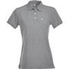 Equitatus1991 Polo Equitazione Donna Corona's Grigia