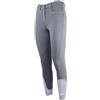 Equitatus1991 Pantalone da Equitazione Donna DP 212 Grigio