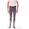 Equitatus1991 Pantalone da Equitazione Uomo UP 112 Grigio