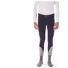 Equitatus1991 Pantalone Equitazione da Concorso Bambino Kids Navy