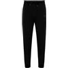 Equitatus1991 Pantalone da Equitazione Unisex Kurs Nero