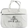 Equitatus1991 Borsa Equitazione per PC Jumping Verona 2025 Beige