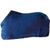 Equitatus1991 Coperta Cavallo in Cotone da Passeggio Per Equitazione Navy