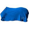 Equitatus1991 Coperta Cavallo in Spugna da Passeggio Per Equitazione Blu Royal