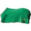 Equitatus1991 Coperta Cavallo in Spugna da Passeggio Per Equitazione Verde