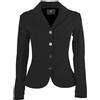 Equitatus1991 Giacca Equitazione Donna New Edition Nera