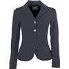 Equitatus1991 Giacca Equitazione Donna New Edition Grigia