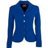 Equitatus1991 Giacca Equitazione Donna New Edition Blu Royal