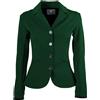 Equitatus1991 Giacca Equitazione Donna New Edition Verde