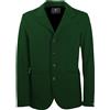 Equitatus1991 Giacca Equitazione Uomo New Edition Uomo Verde