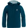 Equitatus1991 Giacca Equitazione Bambino Softshell Fol Navy