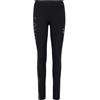Equitatus1991 Leggings Equitazione Donna Equitatus1991 Neri