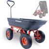 FUXTEC Kippwagen FX-KW2175