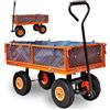 FUXTEC Gerätewagen FX-GW350