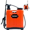 FUXTEC Drucksprüher 20 Liter FX-DS20L