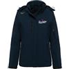 Equitatus1991 Parka Equitazione Donna Lusitano Navy