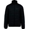 Equitatus1991 Giubbotto Equitazione Piumino Uomo Nyxom Nero