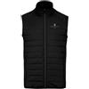 Equitatus1991 Giubbotto Equitazione Smanicato Unisex Nero