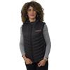 Equitatus1991 Giubbotto Equitazione Smanicato Unisex Special 5 Nero
