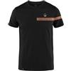 Equitatus1991 T-Shirt Equitazione Unisex Special 5 Nera