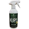 Equitatus1991 Spray Detergente per Cavalli per Cuoio e Pelle Kupe