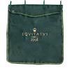 Equitatus1991 Tenda da Box Cavallo da Equitazione Piccola Verde