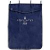 Equitatus1991 Tenda da Box Cavallo da Equitazione Grande Navy