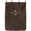 Equitatus1991 Tenda da Box Cavallo da Equitazione Grande Marrone
