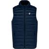 Equitatus1991 Giubbotto Gilet Bambino Kuroba Kid Navy