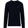 Equitatus1991 Pullover Equitazione Uomo Navy