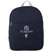 Equitatus1991 Zaino per Equitazione Jumping Verona 2025 Navy
