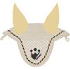 Equitatus1991 Cuffia Cavallo Cap Horse Beige