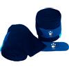 Equitatus1991 Fasce da Riposo Equitazione Blu Royal