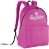 Equitatus1991 Zaino per Equitazione Basic Fucsia