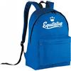 Equitatus1991 Zaino per Equitazione Basic Blu Royal