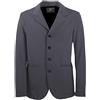 Equitatus1991 Giacca Equitazione Uomo New Edition Grigia