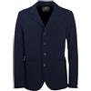 Equitatus1991 Giacca Equitazione Uomo New Edition Navy