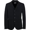 Equitatus1991 Giacca Equitazione Uomo New Edition Nera