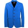 Equitatus1991 Giacca Equitazione Uomo New Edition Blu Royal
